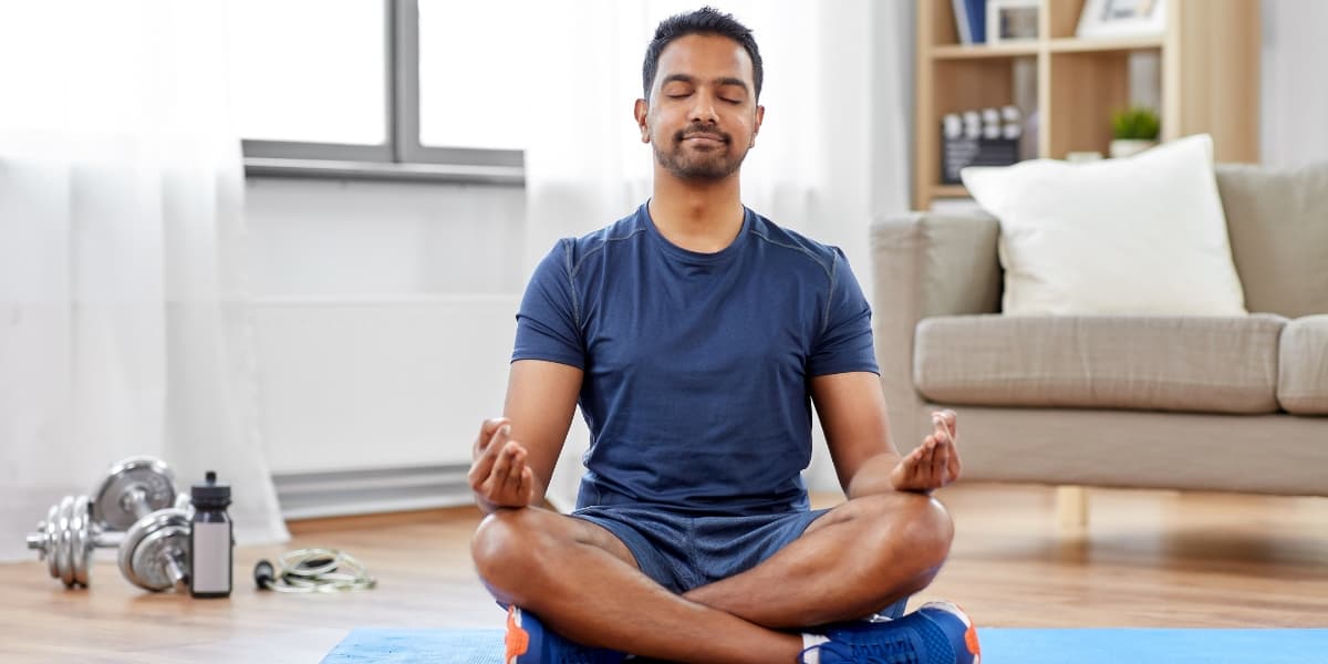 Unlocking the Power of Meditation for Weight Loss: A Comprehensive Guide