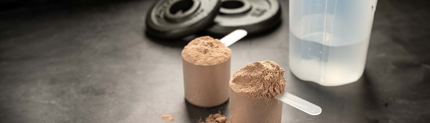 Protein Powder: Benefits of protein and side effects