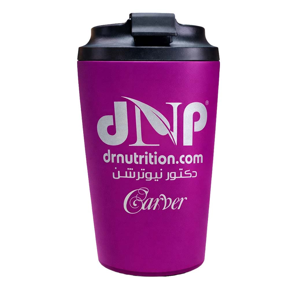 12 OZ كستنائي