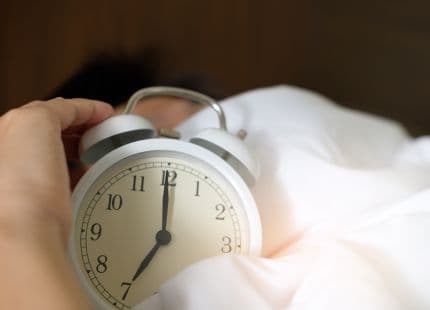 Sleep and Weight Loss: The Relationship Between Healthy Sleep and Weight Management