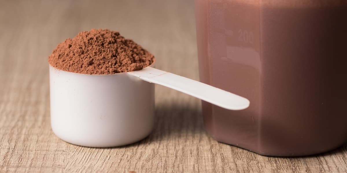 The Ultimate Guide to Whey Protein: Types, Benefits, Dosage, and More