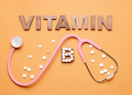 Vitamin B Deficiencies: Causes and Symptoms