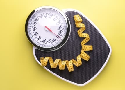 Break Through a Weight Loss Plateau: Tips for Continued Success