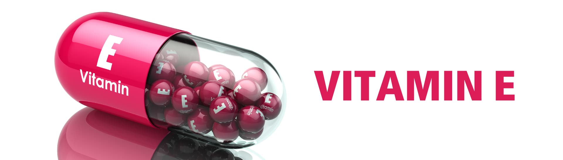 Vitamin E: Benefits, Sources, and Effects on Health