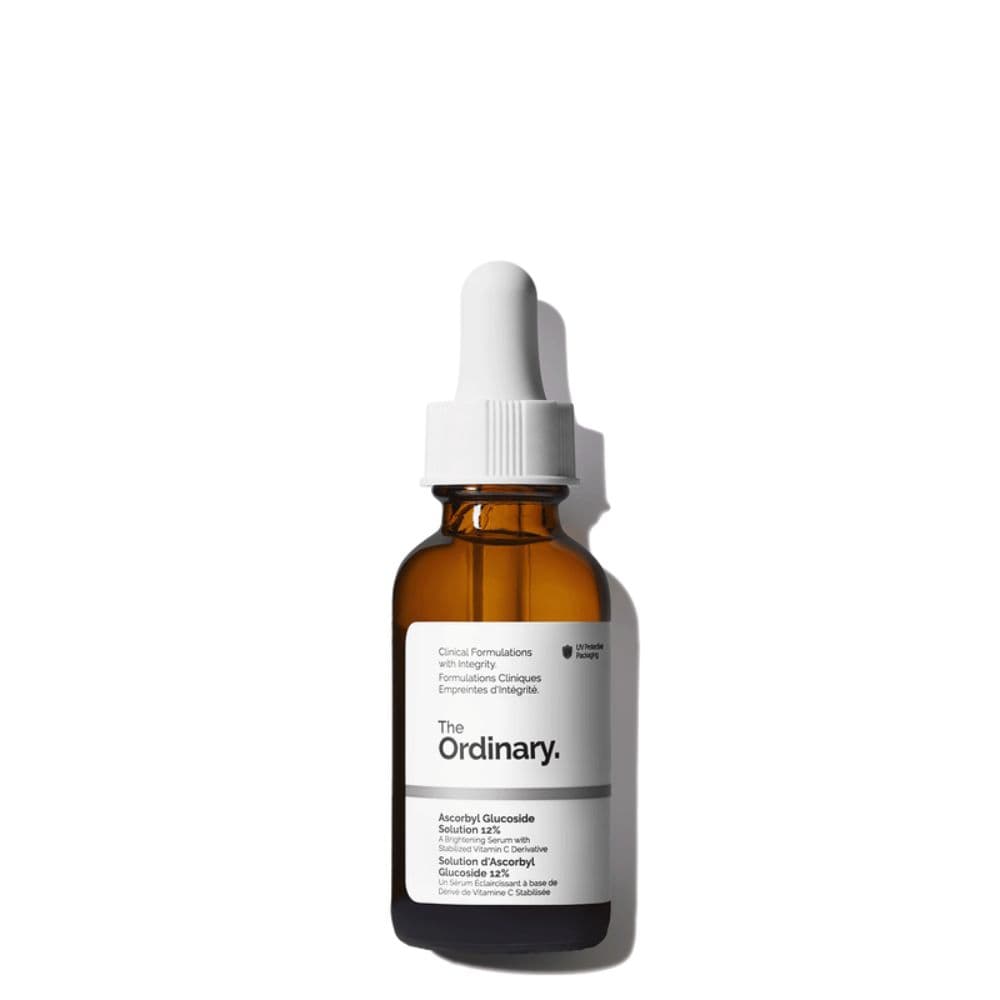 The Ordinary Ascorbyl Glucoside Solution 12% 1