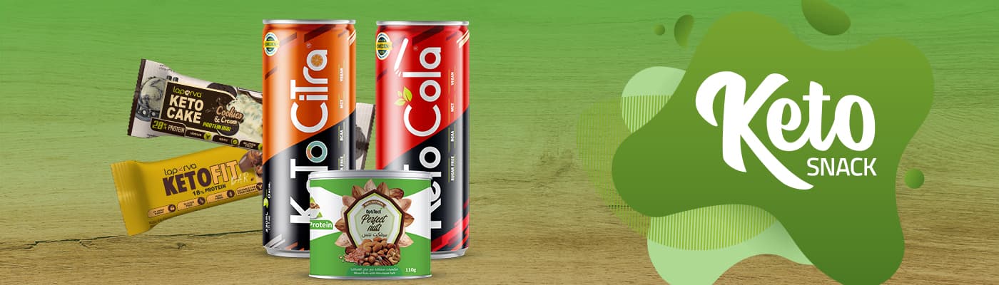 Best Keto snacks for your keto diet