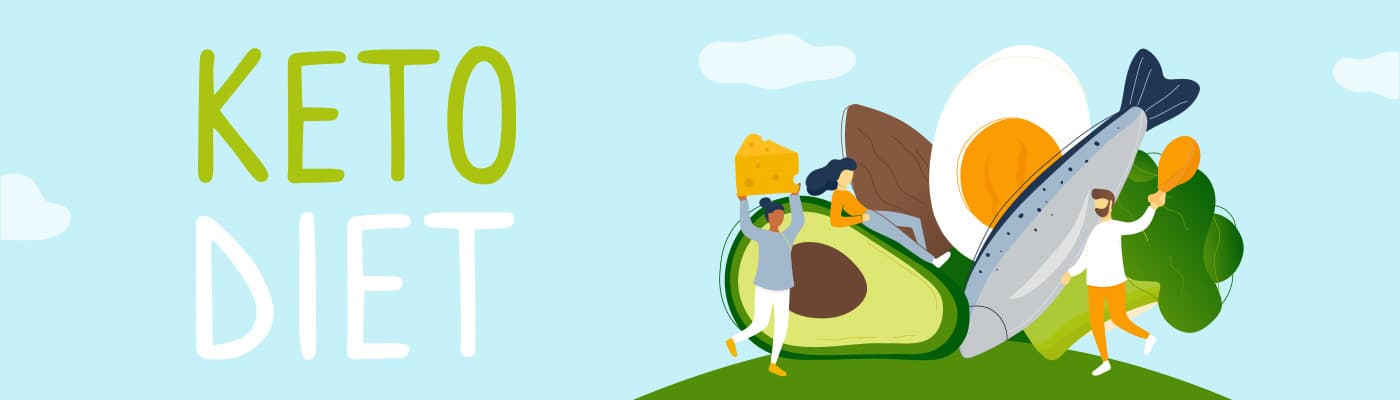 What is keto Diet? - all you need to know