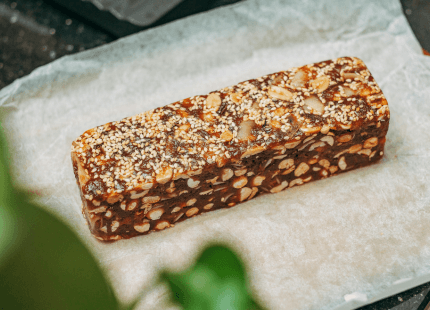 The Ultimate Guide to High-Protein Snacks for Busy Lifestyles