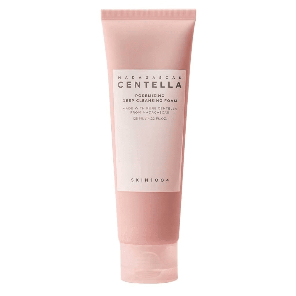 Skin1004 Madagascar Centella Poremizing Deep Cleansing Foam