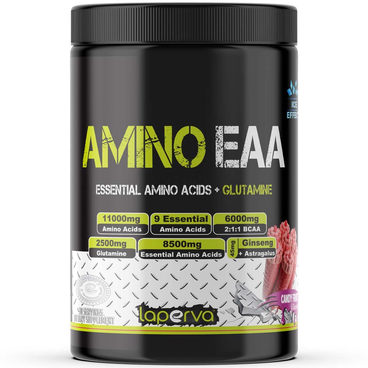 Laperva Amino EAA + Glutamine