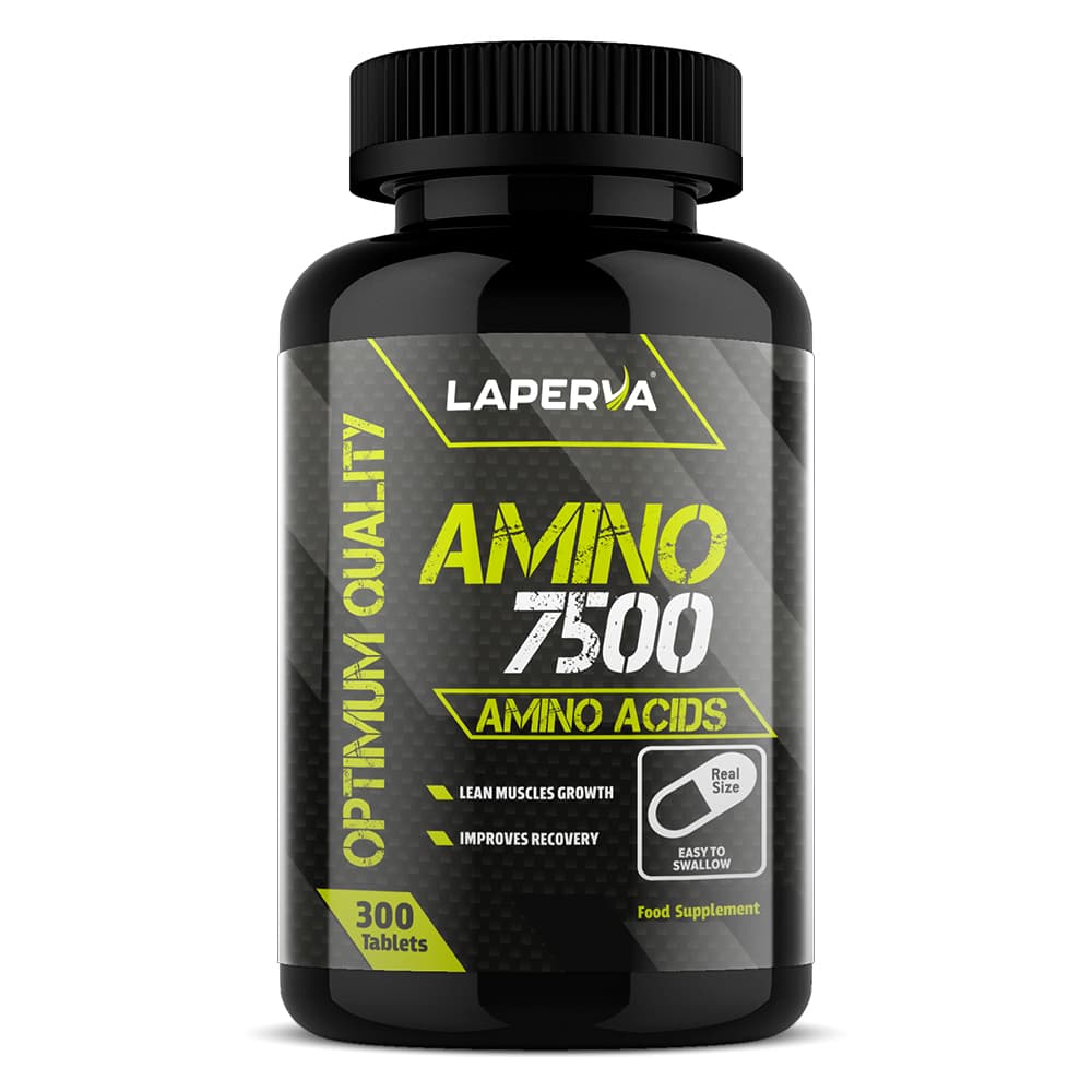 Laperva Amino Tablets