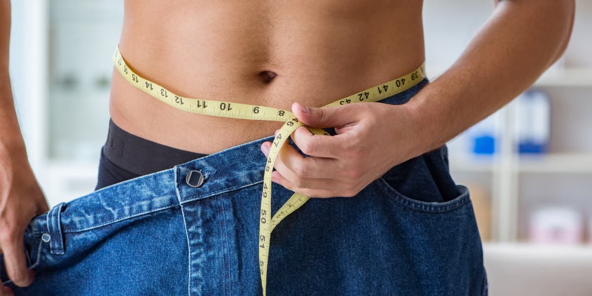Weight Loss: A Guide to help you lose weight Fast
