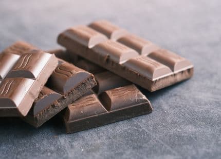 Benefits of Dark Chocolate in Diets