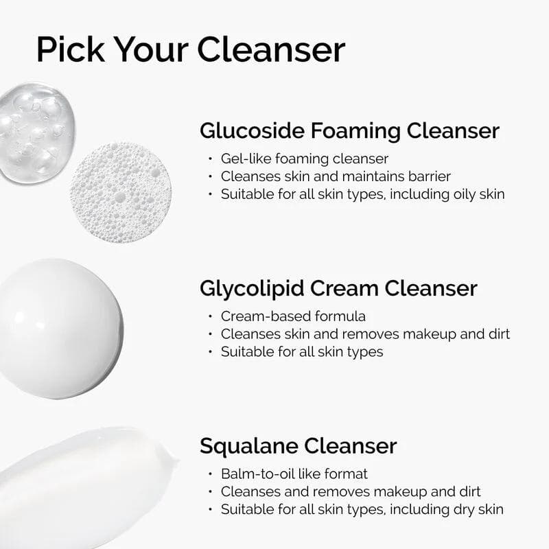 The Ordinary Squalane Cleanser 2