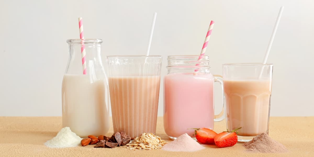 Guide to the Best Protein Shakes of 2026: Top Picks for Muscle Recovery and Nutrition