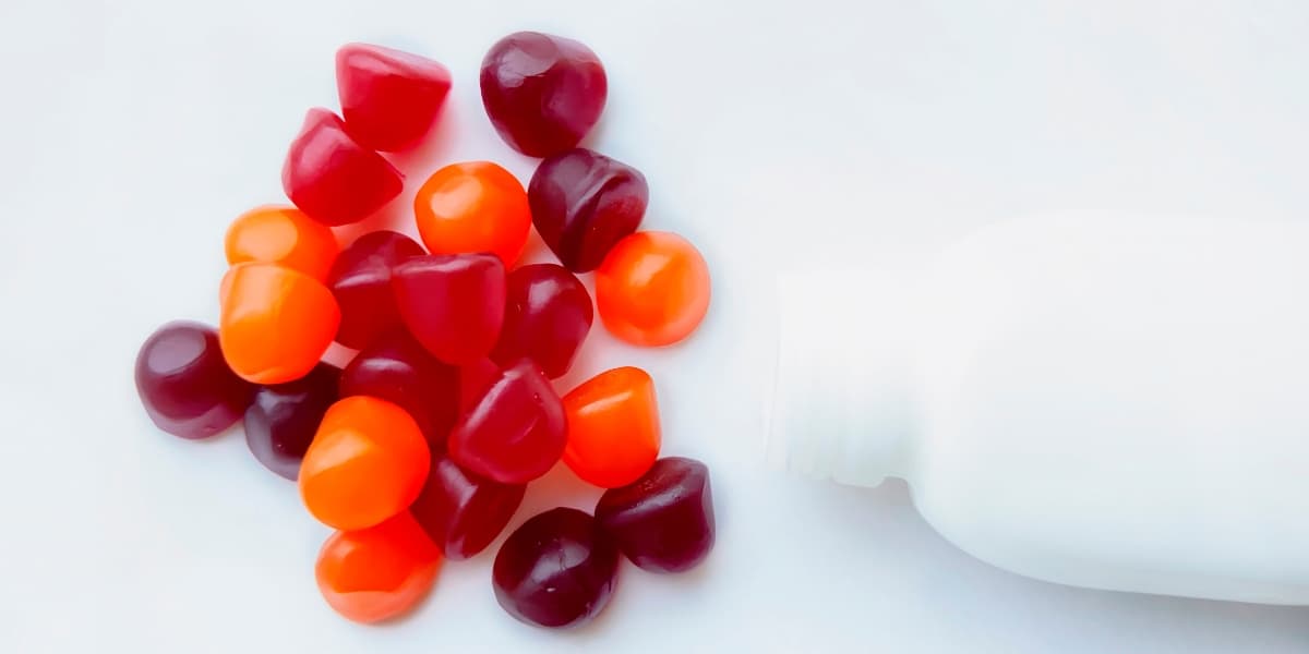 Weight Loss Gummies: What You Need to Know