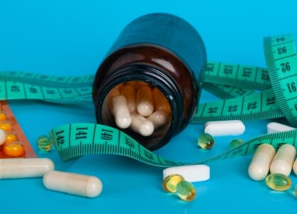 Essential Guide to Vitamins and Weight Loss: Boosting Your Journey Naturally