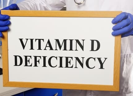 Vitamin D Deficiency: Symptoms, Causes, Treatment, and Prevention