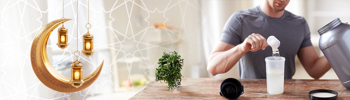 Unlocking the Benefits of Protein Shakes During Ramadan