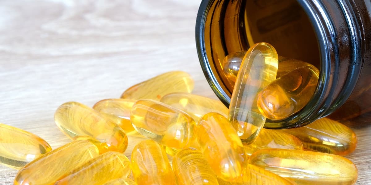 Best Vitamin E Supplements in 2026: how to choose