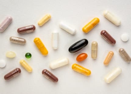 Best Vitamin B Supplements in 2026: How to Choose Them