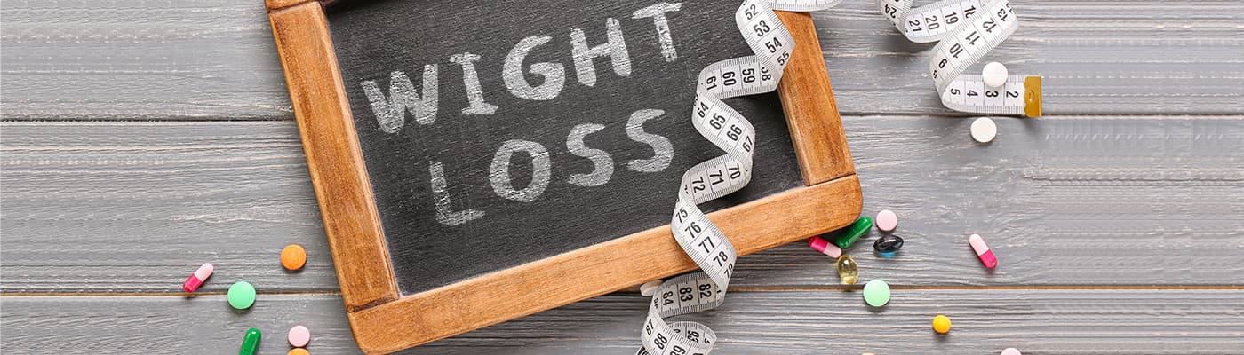 Best Fat burner Supplements to lose weight fast