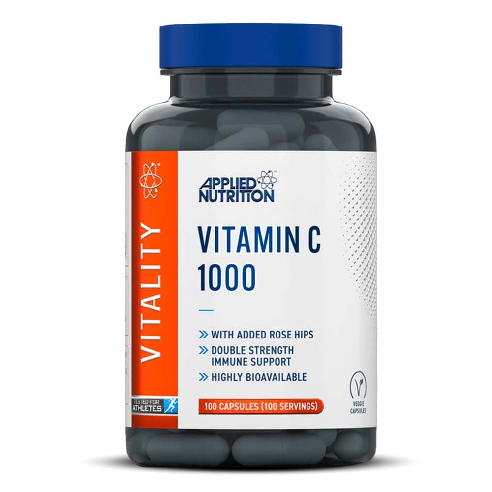 Applied Nutrition Vitamin C Vitality