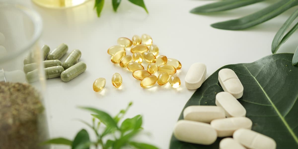 A complete Guide To Vitamins