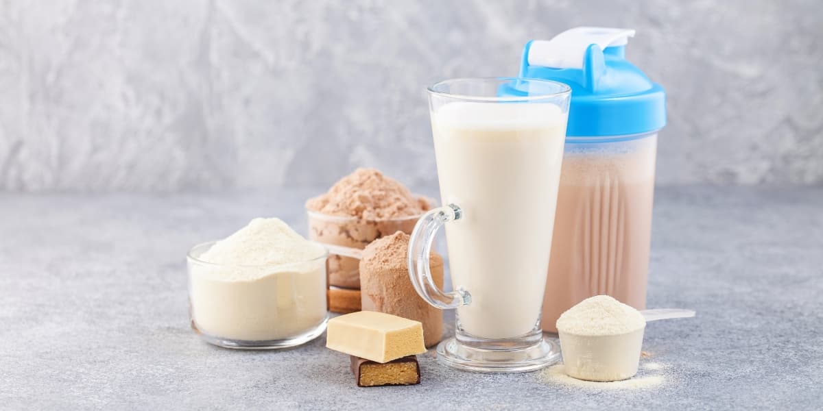Best Protein Powders for Weight Loss in 2026: Benefits and How to Choose