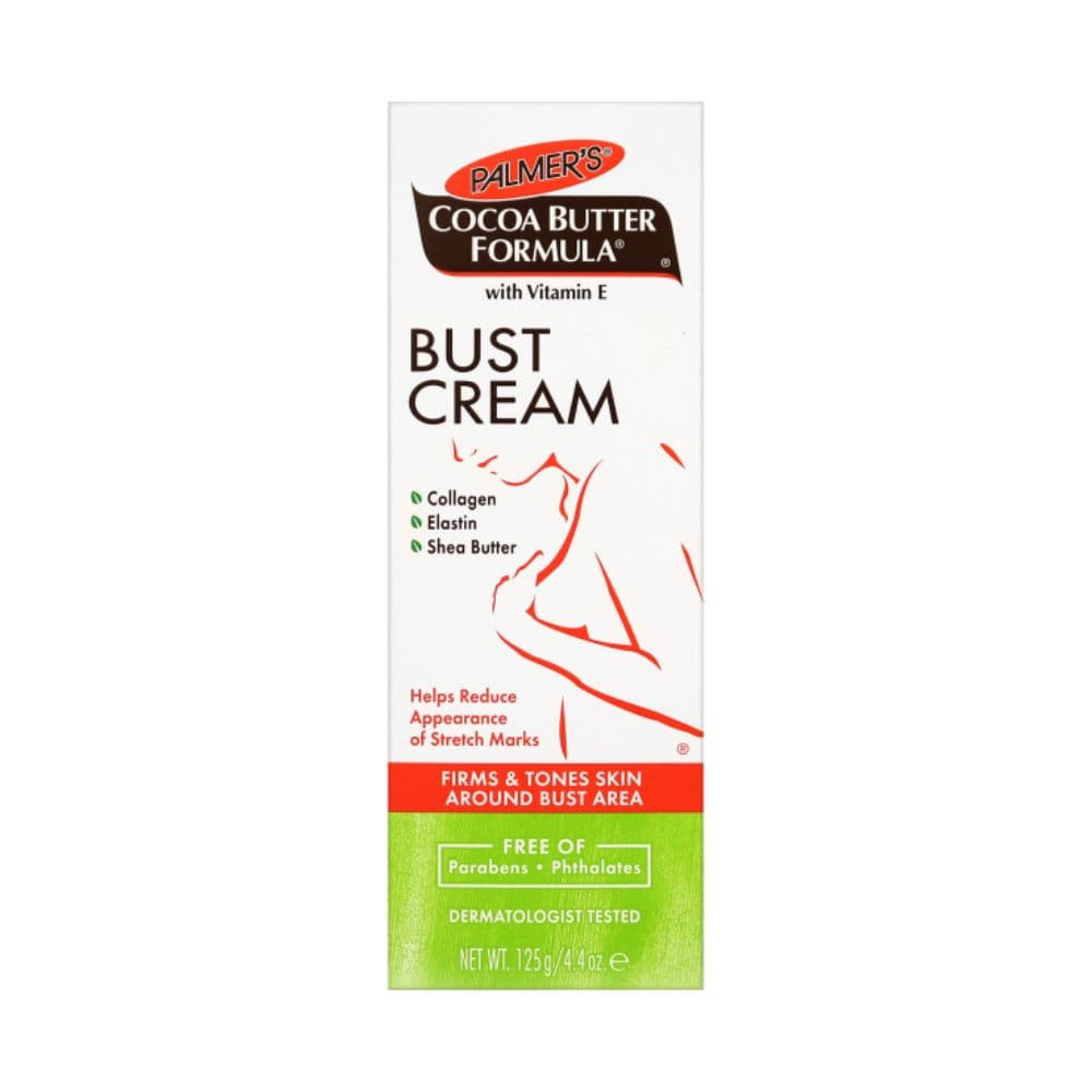 Palmer's Cocoa Butter Bust Firming Cream