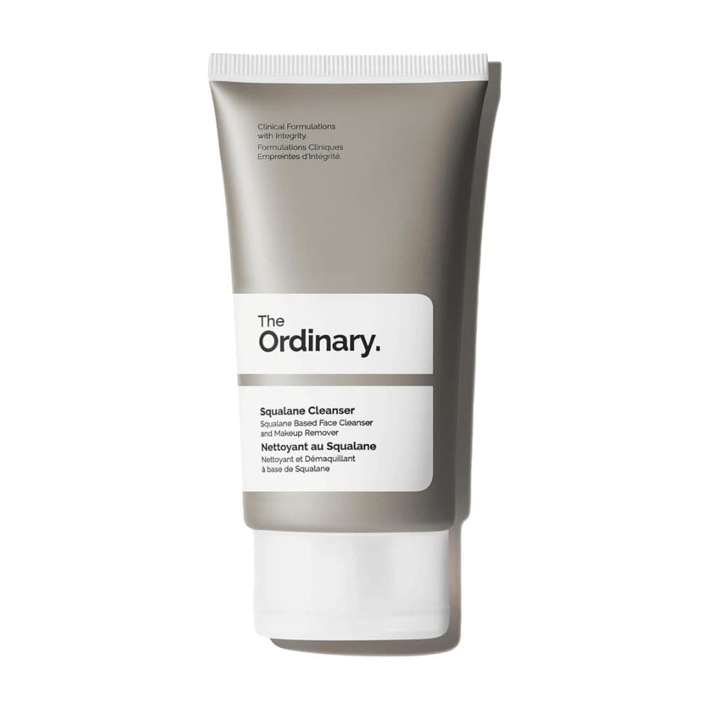 The Ordinary Squalane Cleanser 1