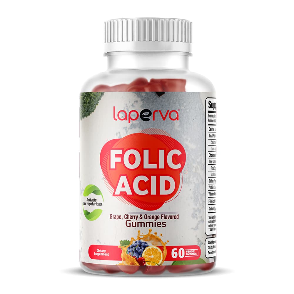 Laperva Folic Acid