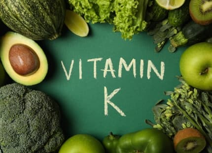 Vitamin K: Functions, Sources, and Deficiencies