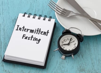 Intermittent Fasting for Weight Loss: How Fasting Can Help You lose weight