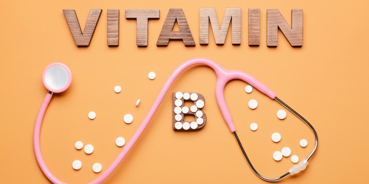 Vitamin B Deficiencies: Causes and Symptoms