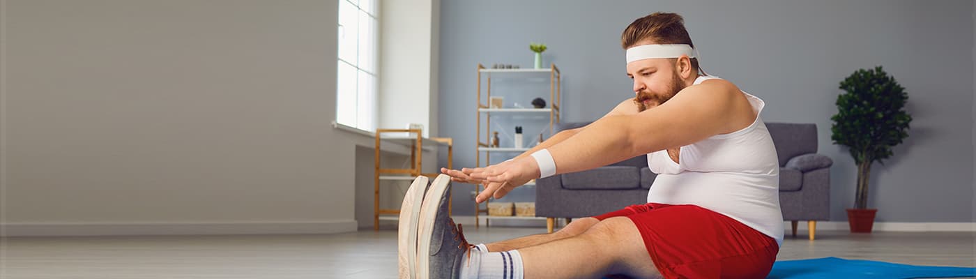 اقوي تمارين رياضية في المنزل للتخسيس