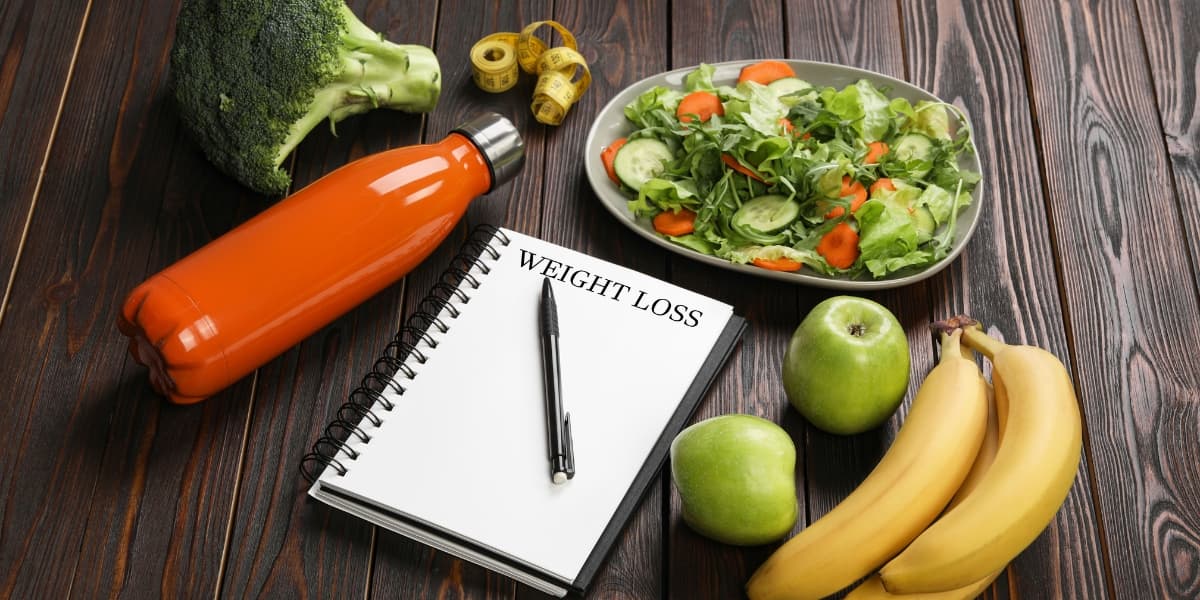 12 ways to lose Weight Without Diet or Exercise