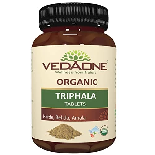 Vedaone Organic Triphala