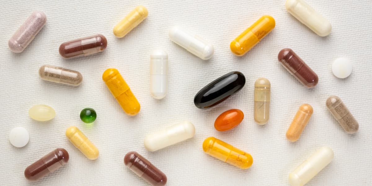 Best Vitamin B Supplements in 2026: How to Choose Them
