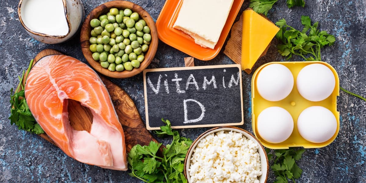 Guide to Vitamin D: Benefits, Deficiency, and Food Sources