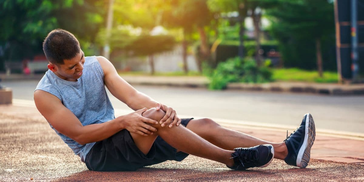 Preventing Common Exercise Injuries: A Guide for Beginners