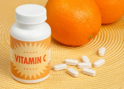 Best Vitamin C Supplements in 2026: How to choose