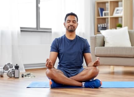 Unlocking the Power of Meditation for Weight Loss: A Comprehensive Guide