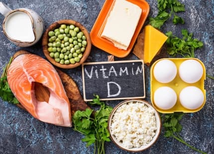 Guide to Vitamin D: Benefits, Deficiency, and Food Sources