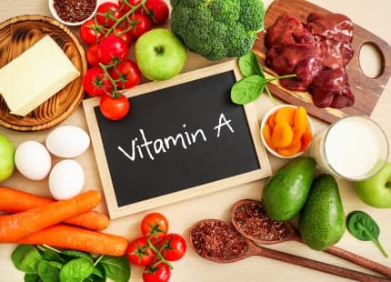 Vitamin A: All You Need To Know 