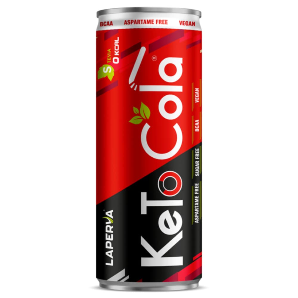 Laperva Keto Cola