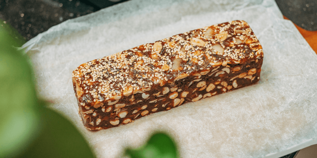 The Ultimate Guide to High-Protein Snacks for Busy Lifestyles