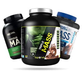 Mass Gainers