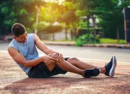 Preventing Common Exercise Injuries: A Guide for Beginners
