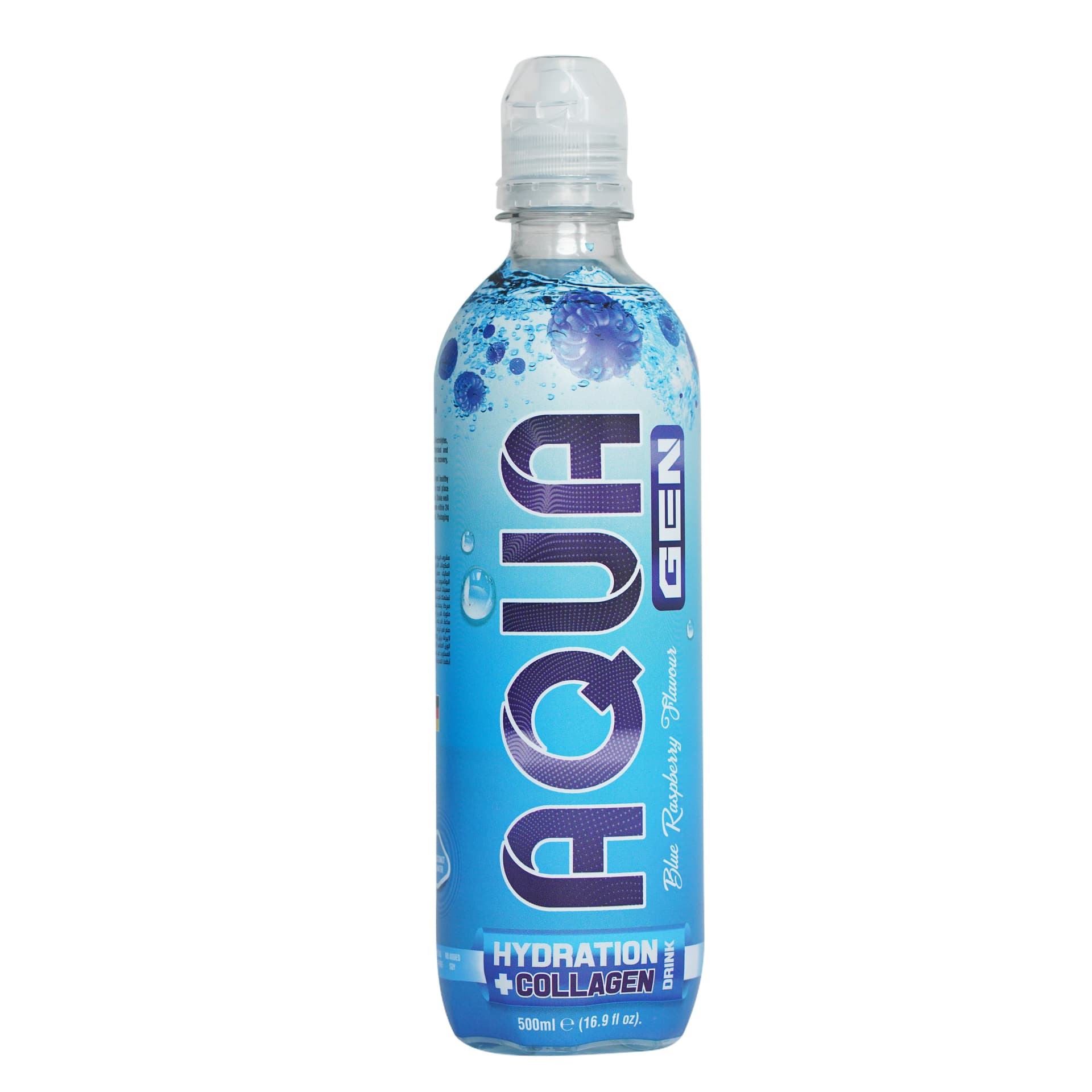 Laperva Aqua Gen Hydration Plus Collagen Drink